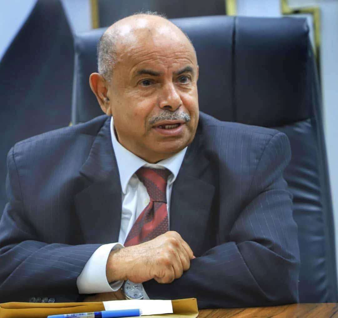 عاجل:محافظ حضرموت:طلبنا من التحالف تدمير معسكر العبر