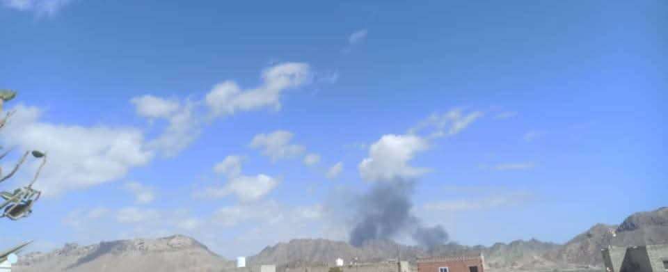 تعرض لواء بارشيد لضربة قوية في المكلا والكشف عن مصير قائده