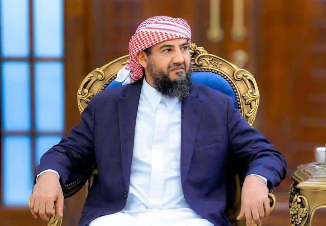 المحرمي: مؤتمر الحوار الجنوبي برعاية السعودية فرصة لتوحيد الصف الجنوبي وتعزيز السلام