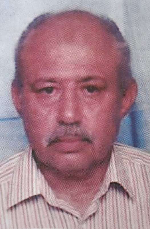 وفاة قيادي بارز في عدن