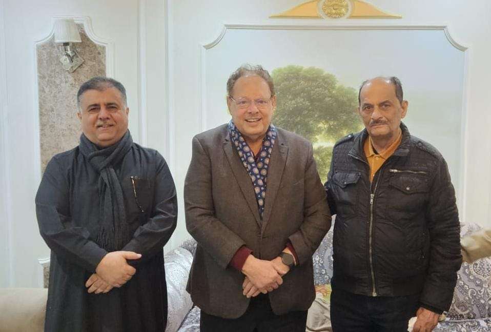 عاجل:الرئيس علي ناصر محمد ومحمد علي احمد والعيسي والميسري يعلنون موقفهم من المشاركة بحوار الرياض