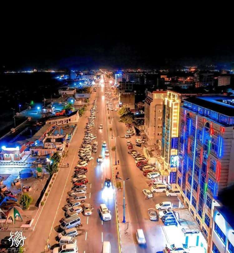 أنباء عن تأجيل خطاب مرتقب للرئيس رشاد العليمي