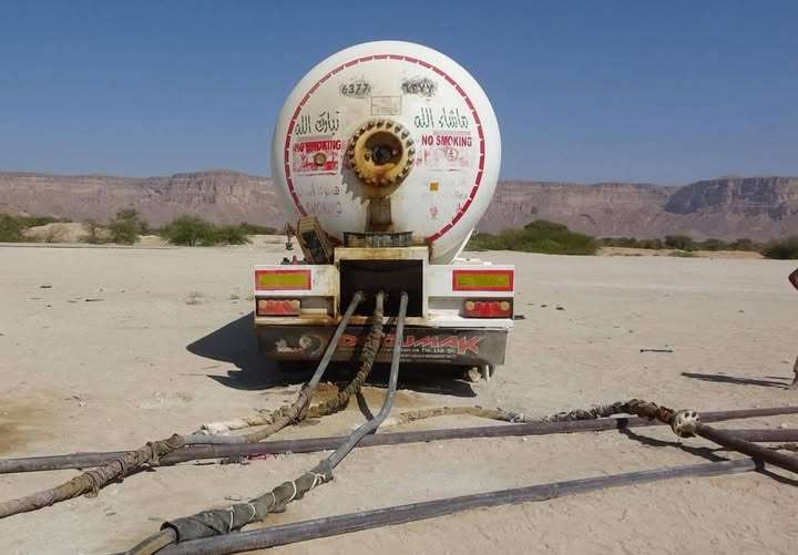 فتحي بن لزرق يفجرها مدوية: من تولوا أمرنا بعد 2015 "لصوص وناهبون"