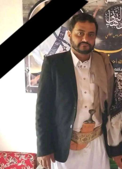 فاجعة في إب: مواطن يقتل شقيقه بمديرية حزم العدين