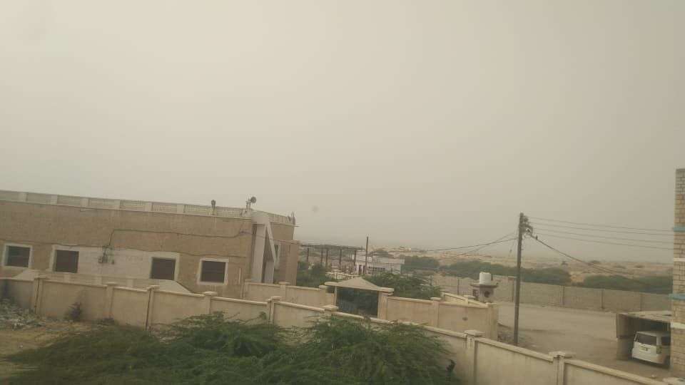 أول محافظة تعلن حظر السلاح ابتداء من 1 فبراير