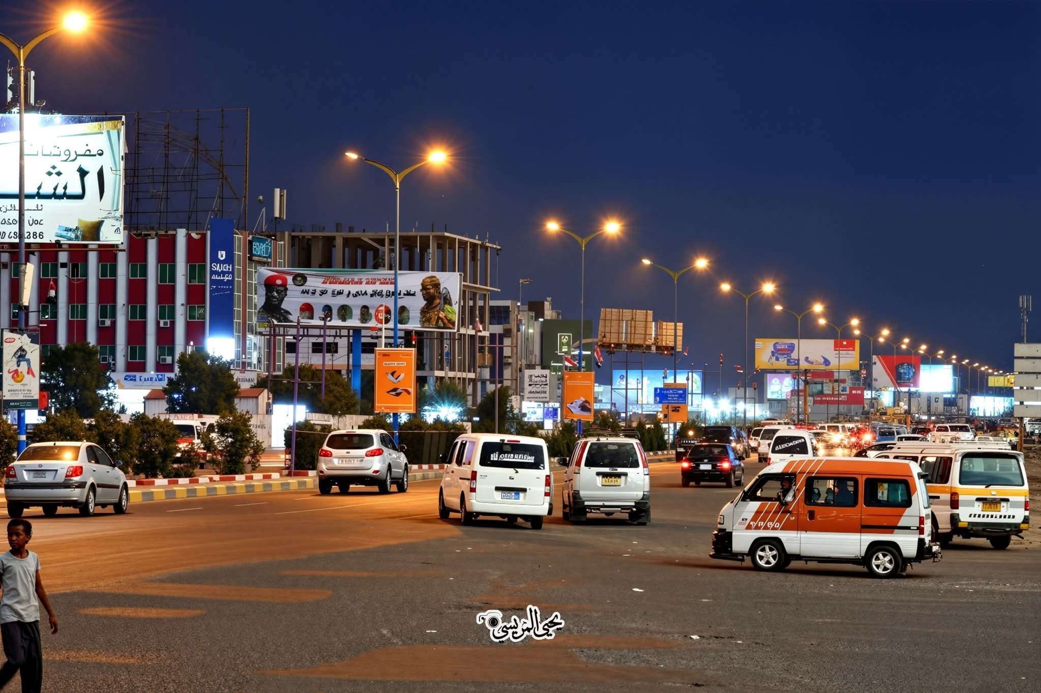 نهضة الخدمات في عدن.. بصمات سعودية تعيد الأمل