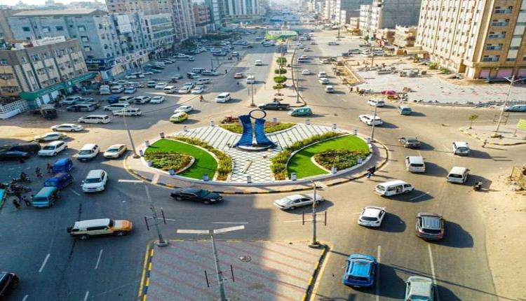 بدء رسمياً تنفيذ خطة إخلاء عدن من الثكنات العسكرية