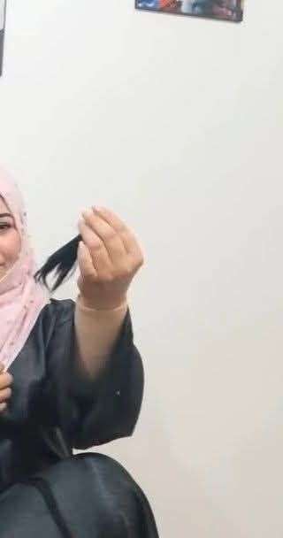 خطوة مفاجئة لابنة صدام حسين تثير الجدل في صنعاء