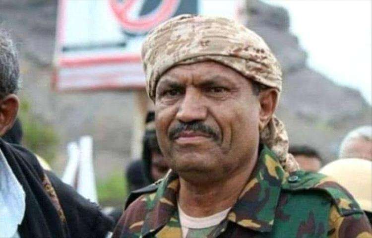 الكشف عن حقيقة تدهور صحة العنبوري في الرياض