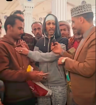 جدل واسع في تعز عقب واقعة إعادة أموال ناقصة 