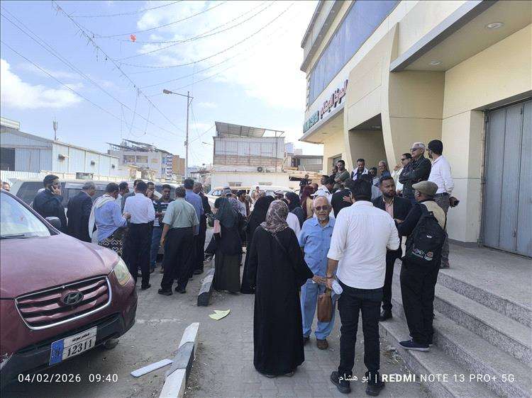أطقم أمنية تمنع إقامة فعالية للحراك الجنوبي في عدن