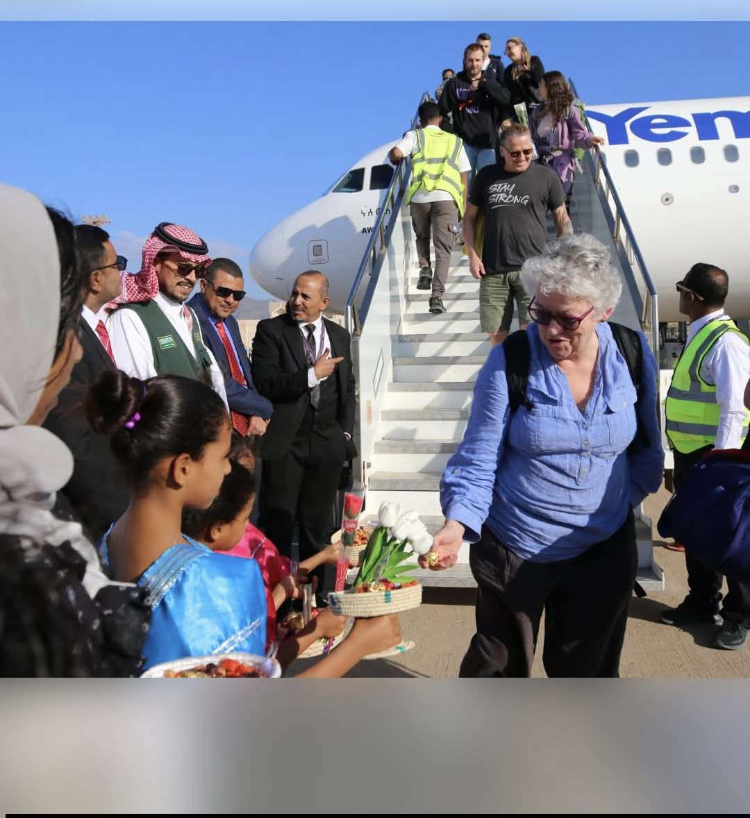 تصريح جديد للسفير السعودي ال جابر بشأن خطوة تاريخية ماذا تضمن؟