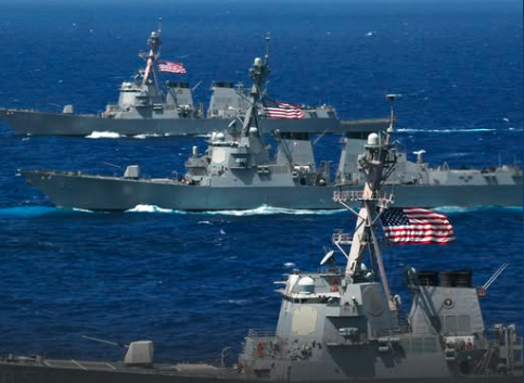 معلومات استخباراتية تحذر من استعداد الحو ثيين لاستئناف هجمات في البحر الأحمر