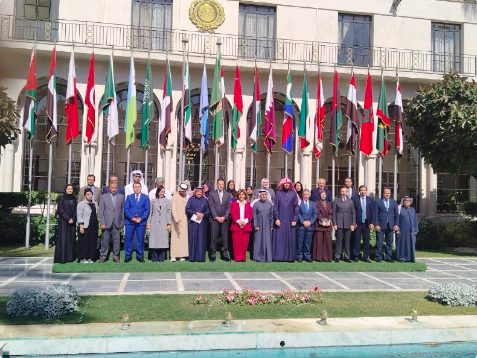 اليمن يشارك في أعمال الدورة الـ57 للجنة العربية الدائمة لحقوق الإنسان