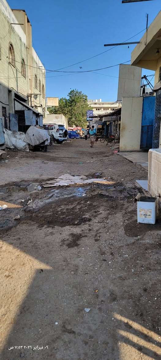 مطالبات خدمية بإصلاح أوضاع سوق الصيد في المنصورة وتحسين النظافة