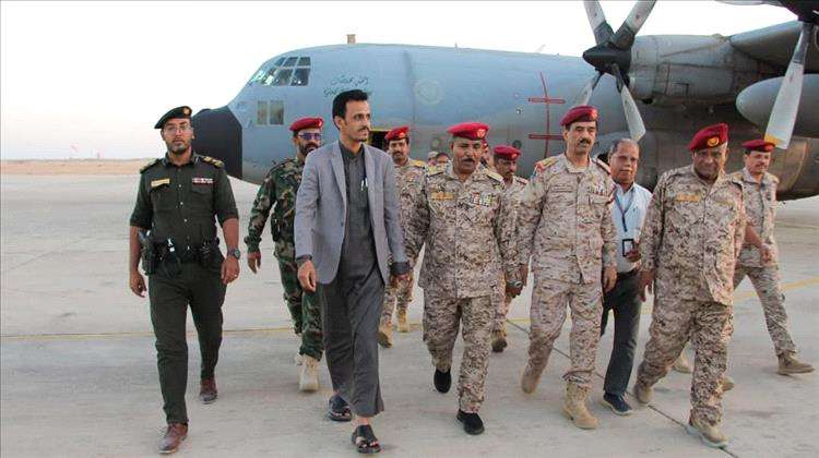 من الاحتجاز إلى القيادة.. تعيين اليميني قائدًا للمنطقة الثانية