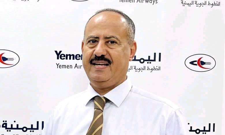 وكلاء السفريات يباركون تعيين محسن حيدرة وزيراً للنقل ويشيدون بكفاءته المهنية