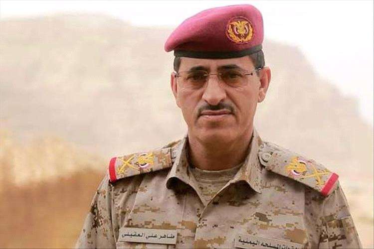 من هو وزير الدفاع الجديد