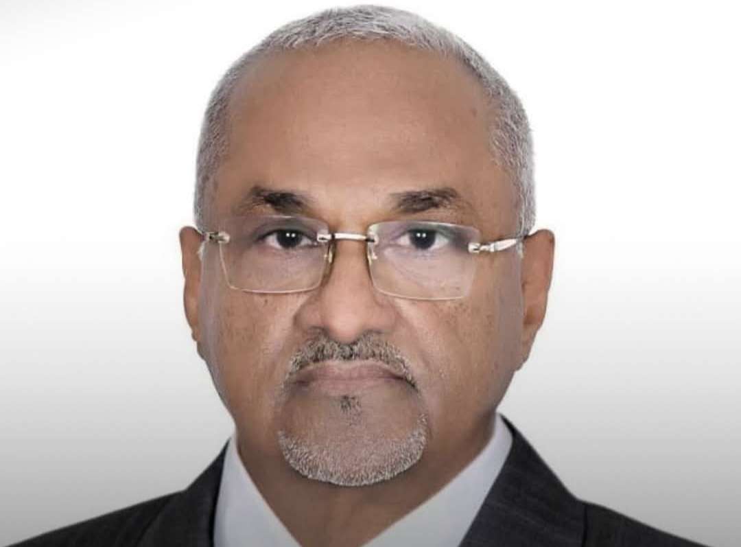 من هو وزير الإدارة المحلية الجديد