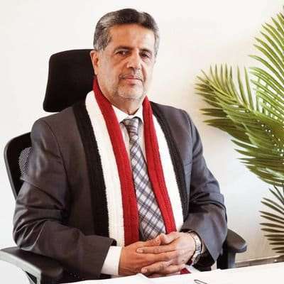 قيادي مؤتمري يطالب الحكومة الجديدة العودة الى عدن والقيام بهذا الأمر