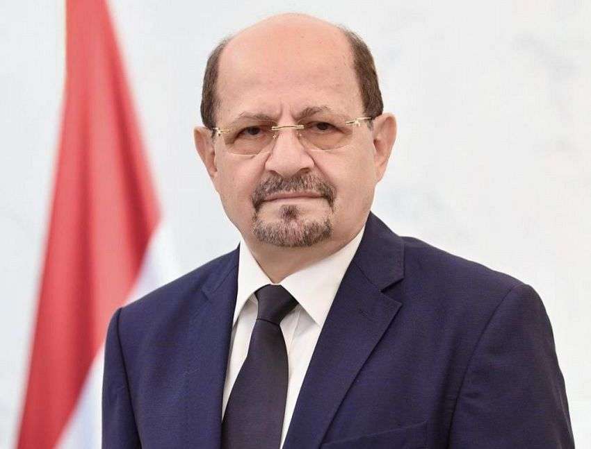 اول تعليق اماراتي رسمي غير متوقع بشان الحكومة الجديدة في اليمن