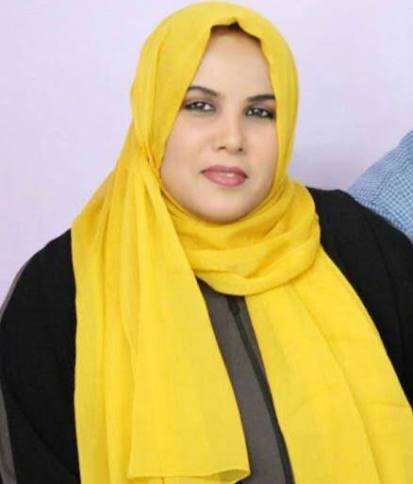 بمناسبة نيلها الثقة .. مركز الرياض الإعلامي يبارك تعيين الدكتورة عهد جعسوس وزيرًا للدولة لشؤون المرأة