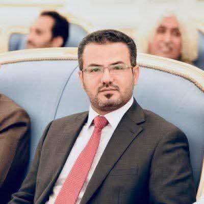 مذيع بقناة اماراتية: منصب 