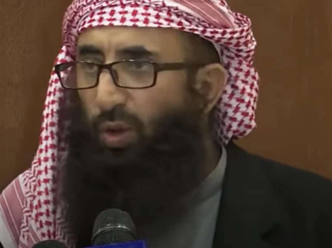 لاول مرة تنصيب شخصية جهادية وزيرا بالحكومة(تعرف عليه)