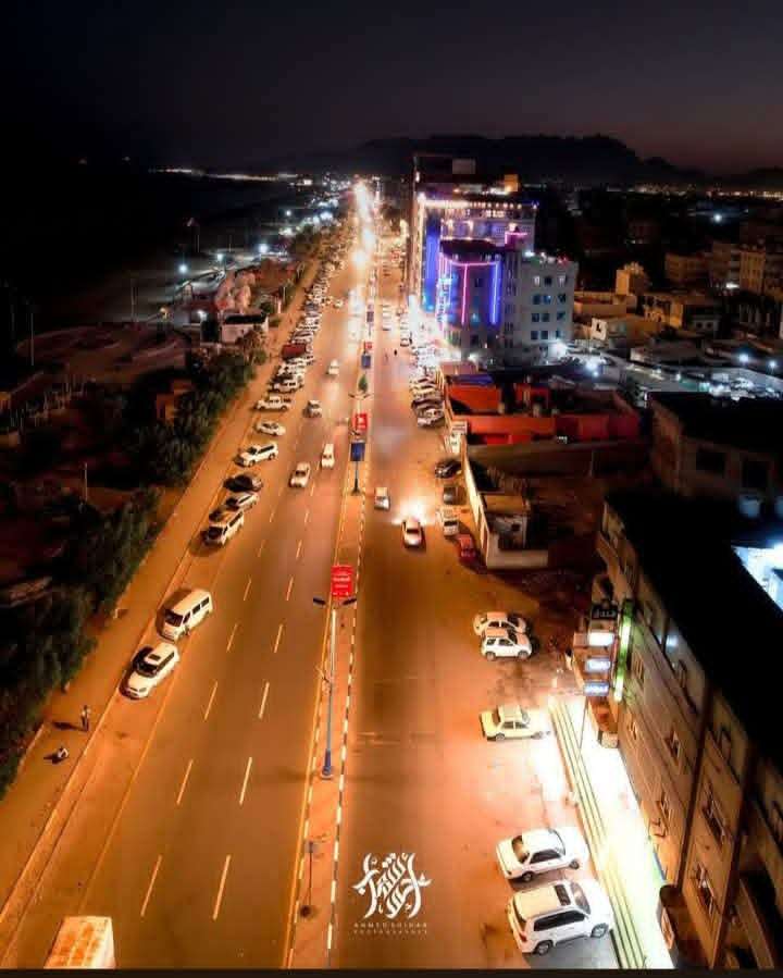 البرلماني الحميري: أي تحريف في 