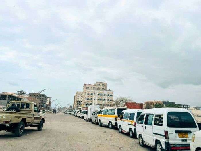 انقطاع الغاز يفاقم معاناة المواطنين والأزمة تدخل مرحلة طويلة