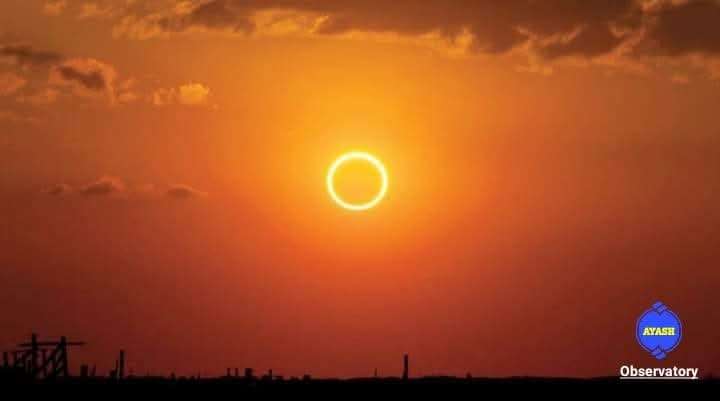 فلكي يكشف تفاصيل ظاهرة فلكية تسبق حلول شهر رمضان