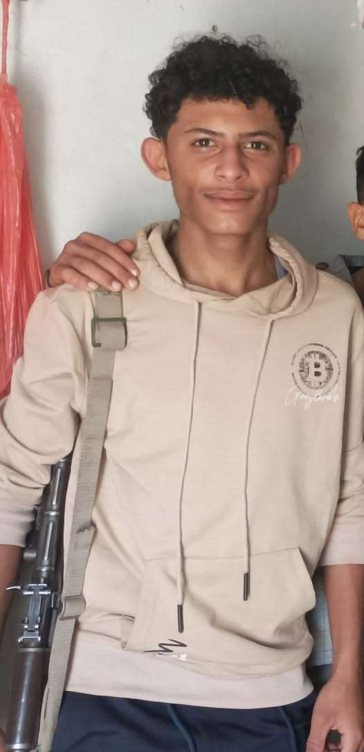 حادث مروري يودي بحياة الشاب أحمد عبدالجليل شقران