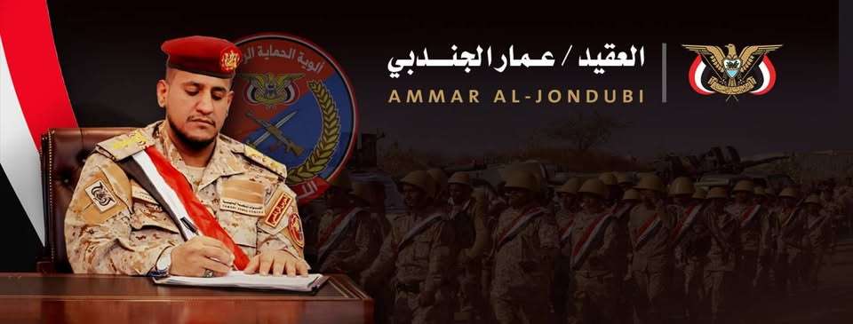 الجندبي يؤكد فتح بابه لشكاوى المواطنين ويدعو لمحاسبة أي مخالف (صورة)