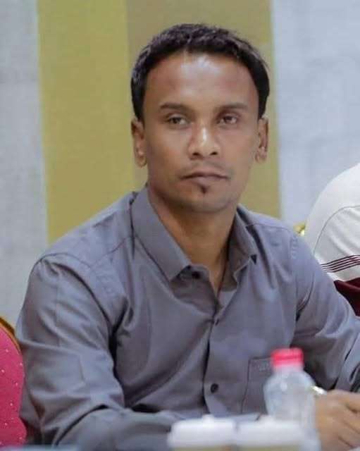 محاولات لاعتقال قيادي شاب تثير جدلًا واسعًا في حضرموت