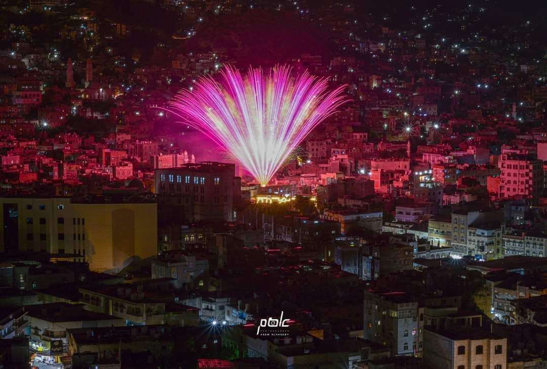 المستشار العسكري بقوات التحالف العربي يزف بشرى سارة لليمنيين