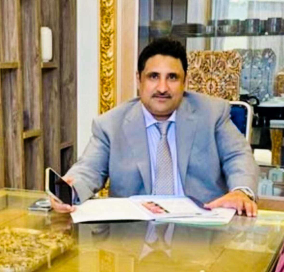 الكشف عن اخر مستجدات محاكمة الشيخ عصام هزاع