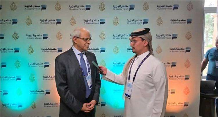 نائب وزير الخارجية يكشف موعد عودة الشرعية الى عدن ويدعو الى تدخل دولي لمنع هجمات الحو ثي على السفن