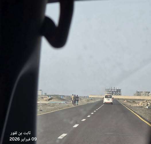 عودة مقلقة للأورومو على طريق زنجبار – عدن.. هل تنشط شبكات التهريب مجددًا؟