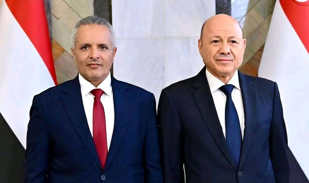 اليافعي يتسلم مهام وزارة الشؤون الاجتماعية ويؤكد: الثقة الرئاسية تجسيد للشراكة وسنعمل على تعزيز منظومة الحماية