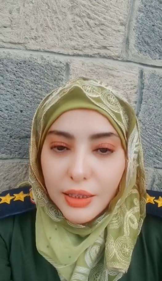 تقرير حقوقي يكشف انتهاكات جسيمة بحق المواطنة حنان جعفر في صنعاء