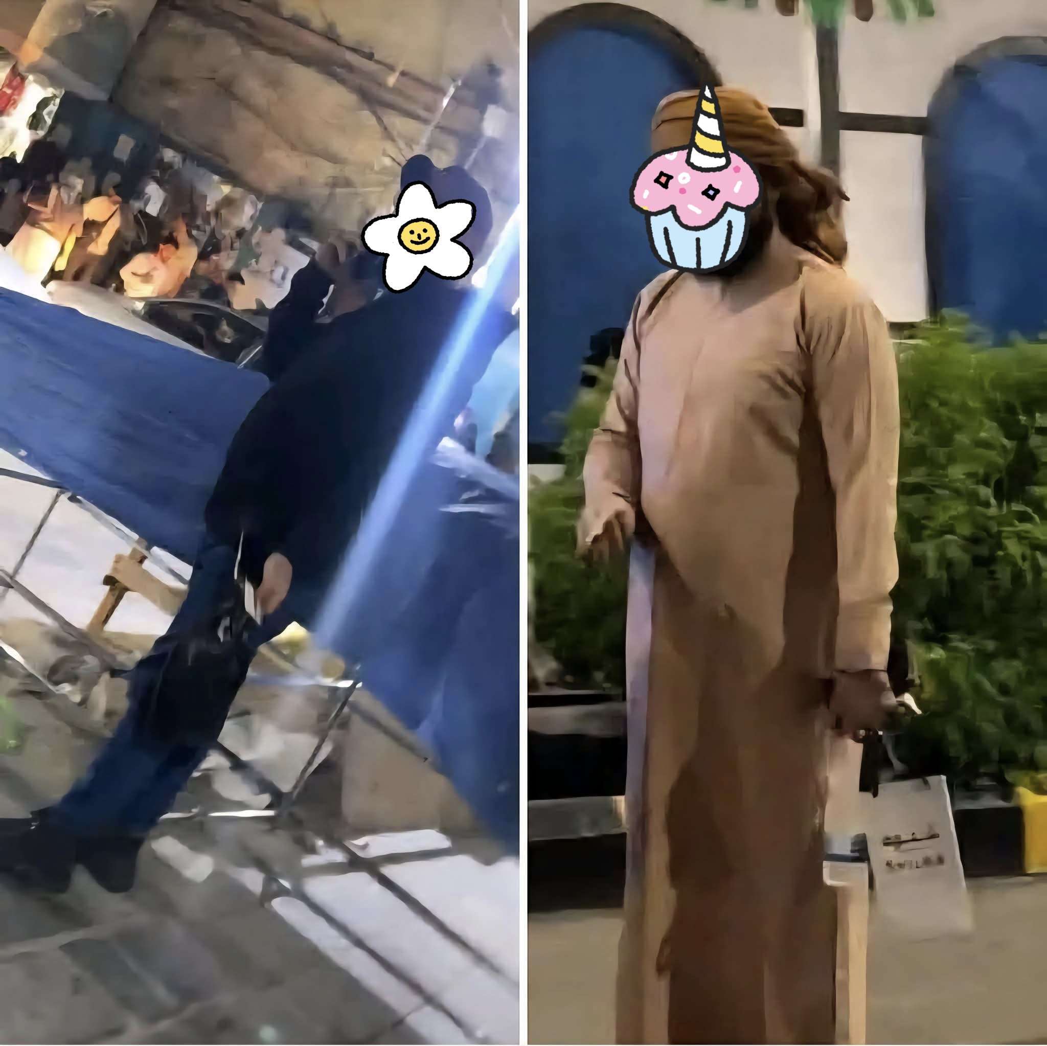 الشرطة تكشف تفاصيل واقعة التحرش وتدعو الضحايا لهذا الامر