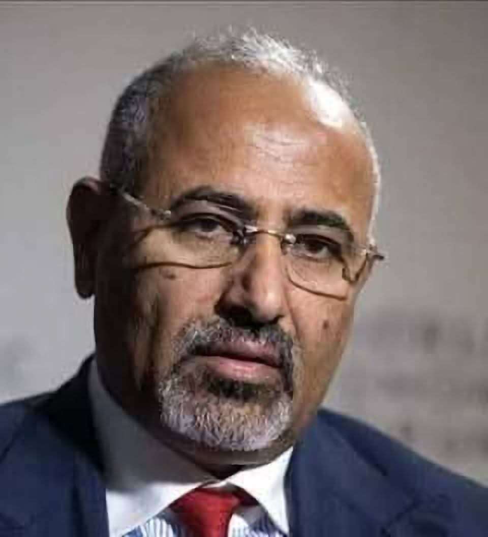 عاجل:اطلاق نار كثيف عقب اعلان عيدروس الزبيدي هذا الامر الان