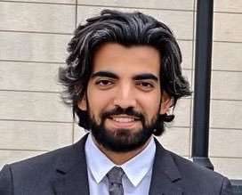 عمرو البيض يعلن موقفه من تشكيل الحكومة الجديدة