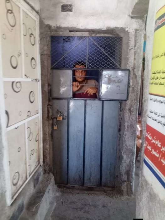 مطالبات بالإفراج عن صلاح الرحال بعد احتجازه على خلفية انتقادات للجبايات