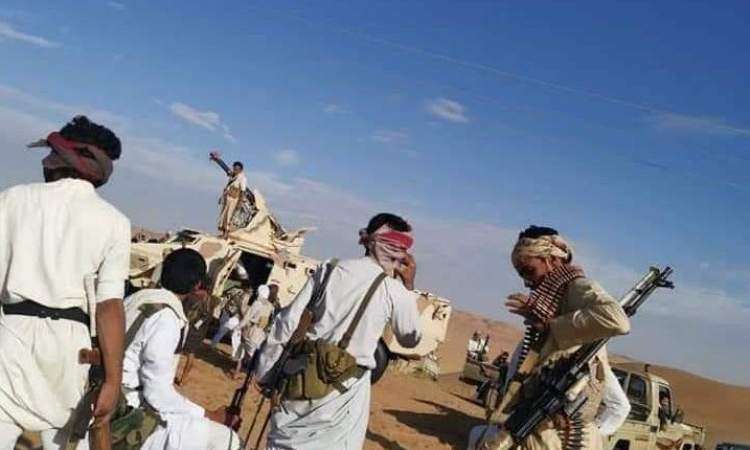 دعوات لرفض استخدام الرصاص الحي ضد المتظاهرين في شبوة بعد سقوط قتلى وجرحى