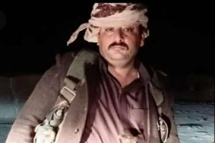 اغتيا ل شيخ بارز في عمران