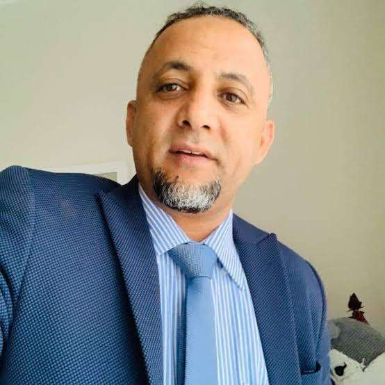 اعتقال الناشط جلال الصلاحي في السعودية والكشف عن السبب