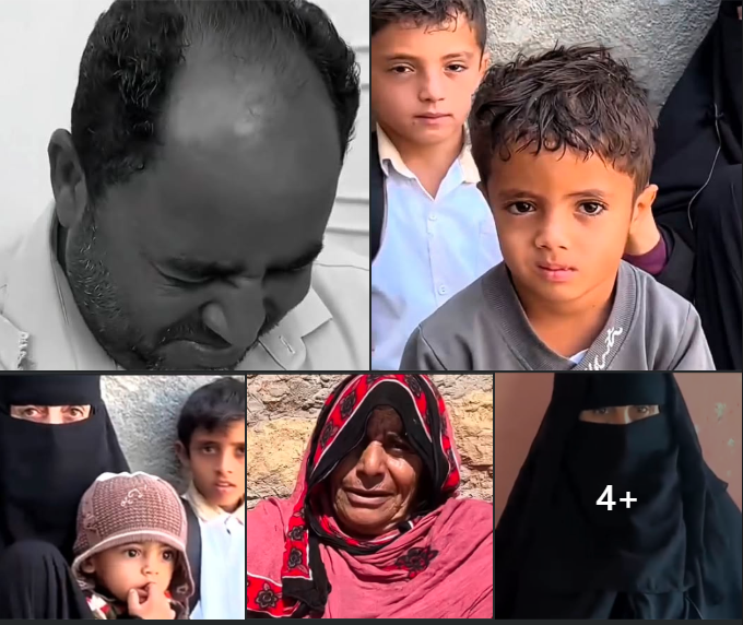 أسر ضحايا قصف جوي في حضرموت والضالع.. وجع يتجدد ومطالب بالإنصاف