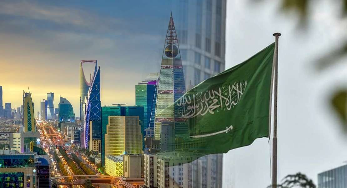 السلطات السعودية تضبط وافدين يمنيين بتهمة استغلال أطفال في التسول (صورة)