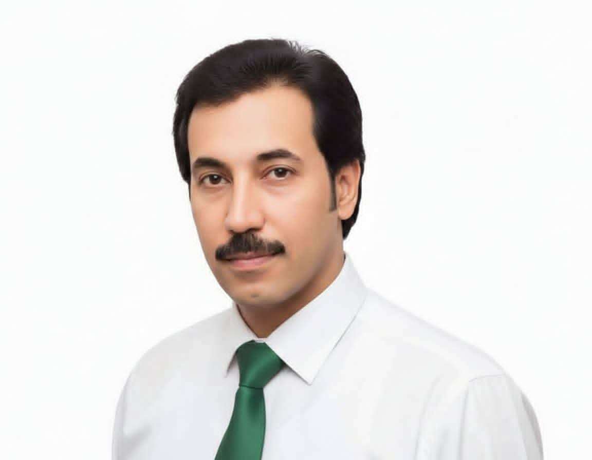 هاني البيض يوجه دعوة 